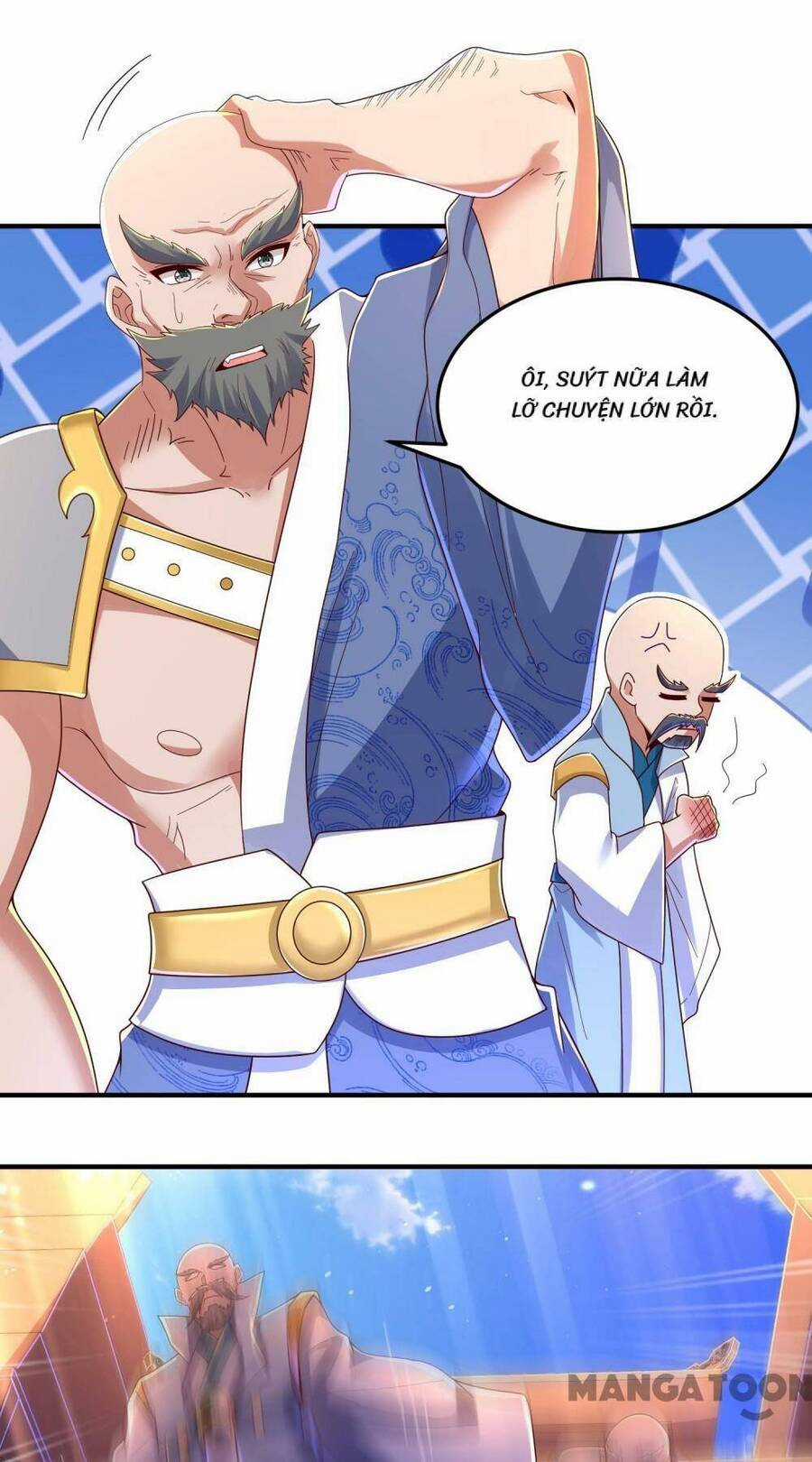 Đệ Nhất Ở Rể - Chapter 290 - Trang 12