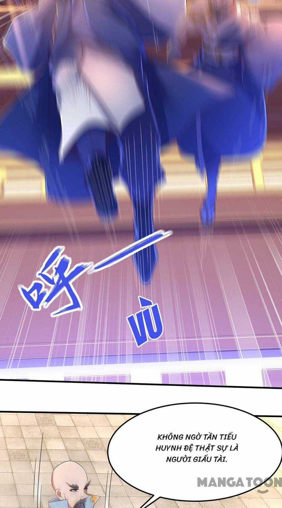 Đệ Nhất Ở Rể - Chapter 290 - Trang 13