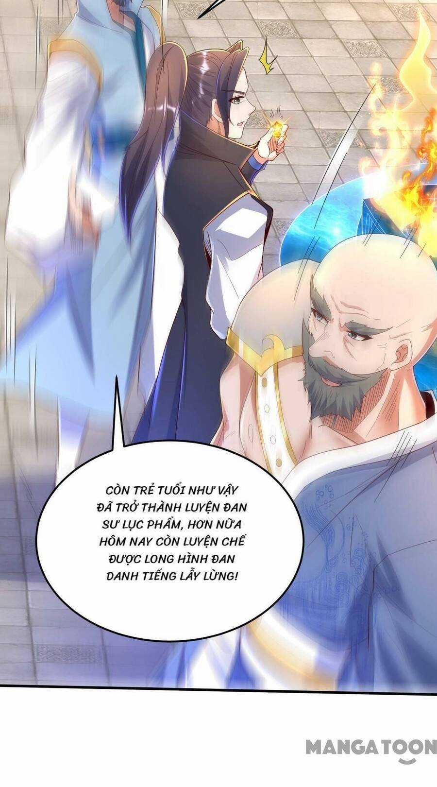 Đệ Nhất Ở Rể - Chapter 290 - Trang 14