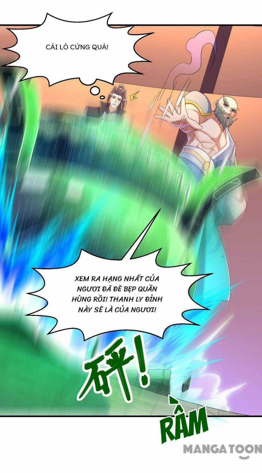 Đệ Nhất Ở Rể - Chapter 290 - Trang 15