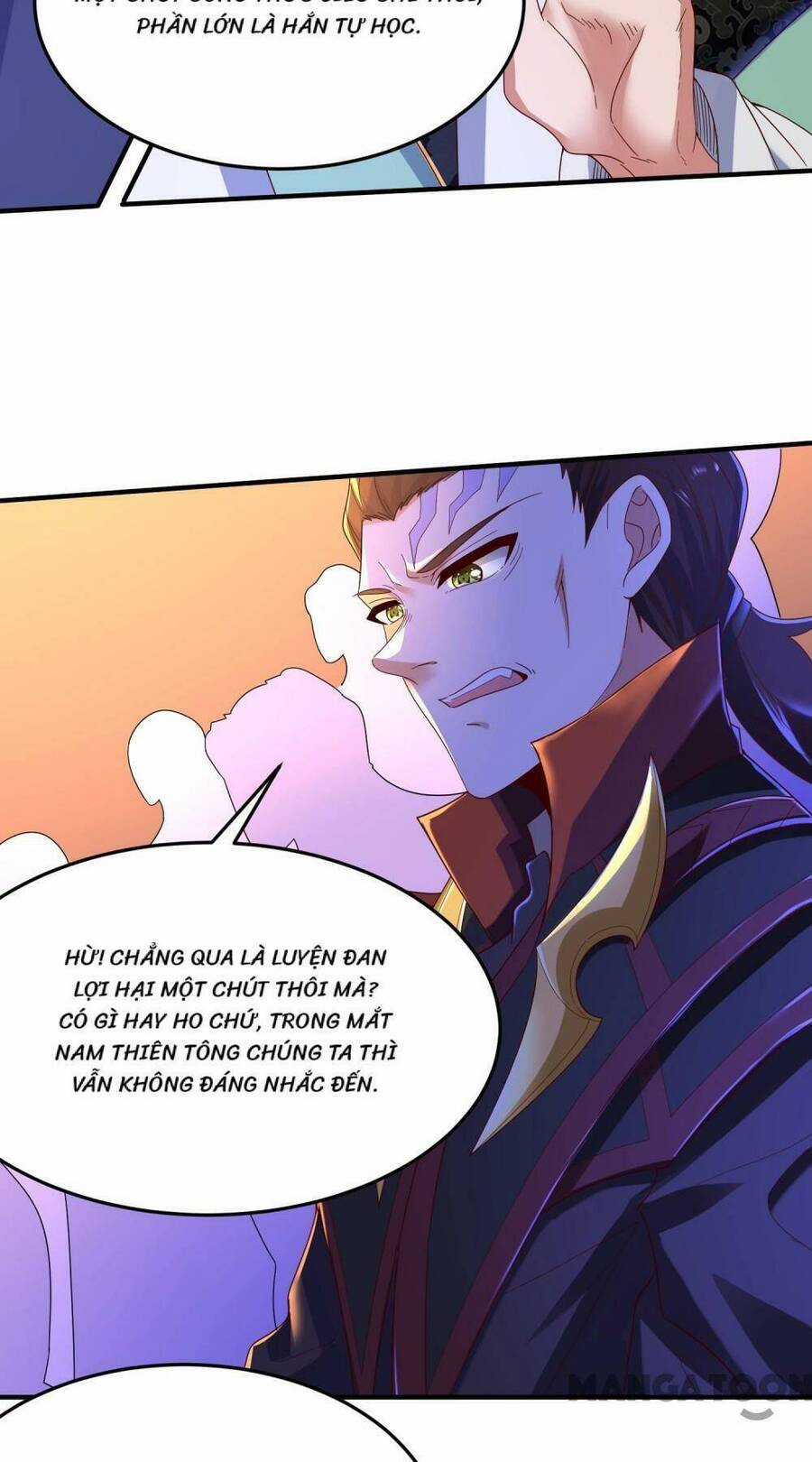 Đệ Nhất Ở Rể - Chapter 290 - Trang 20