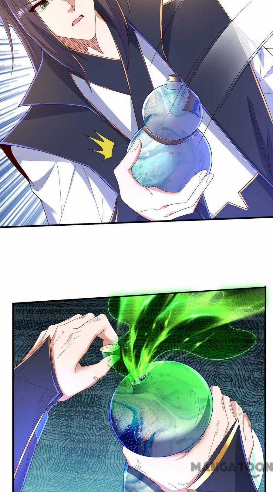 Đệ Nhất Ở Rể - Chapter 290 - Trang 25