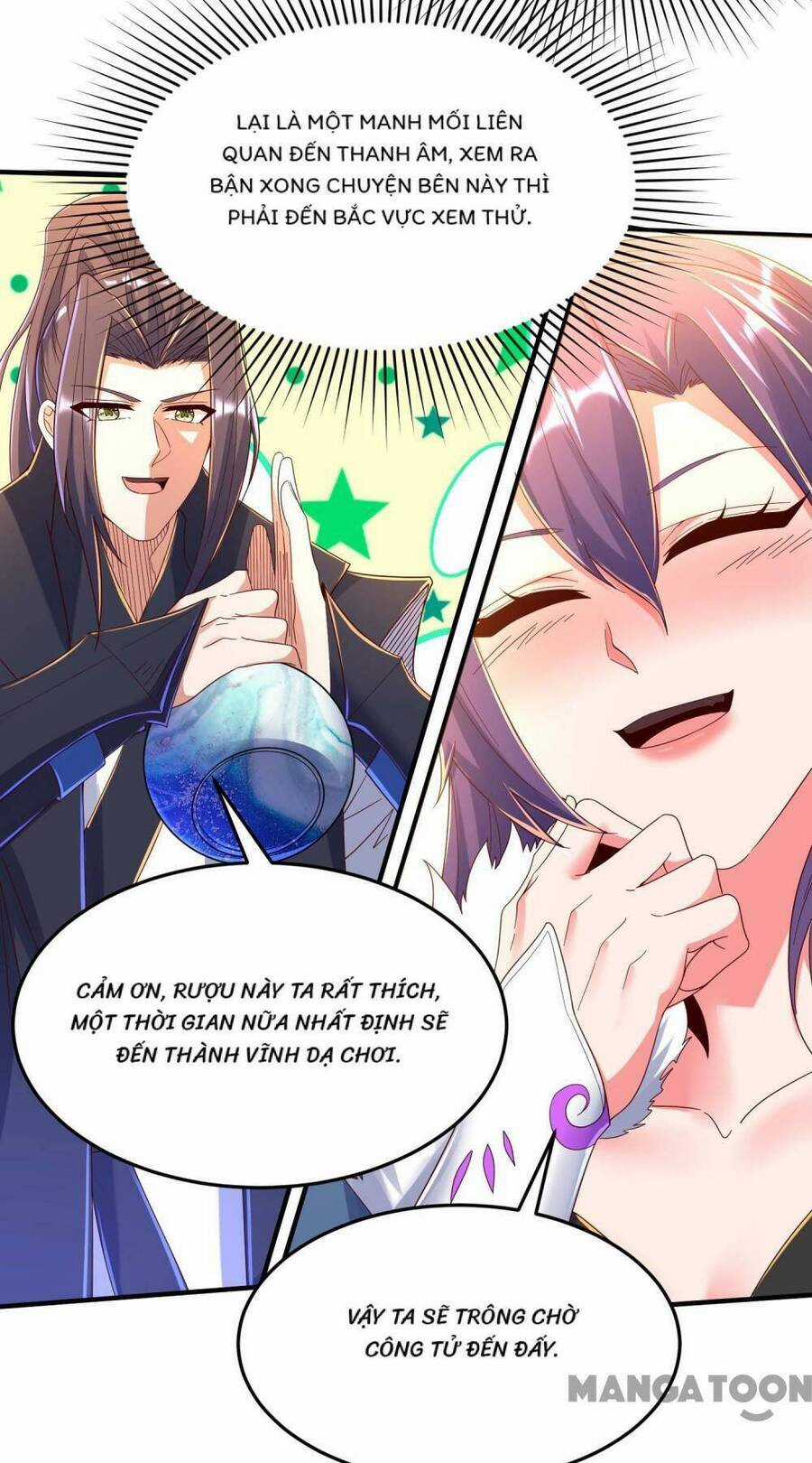 Đệ Nhất Ở Rể - Chapter 290 - Trang 27