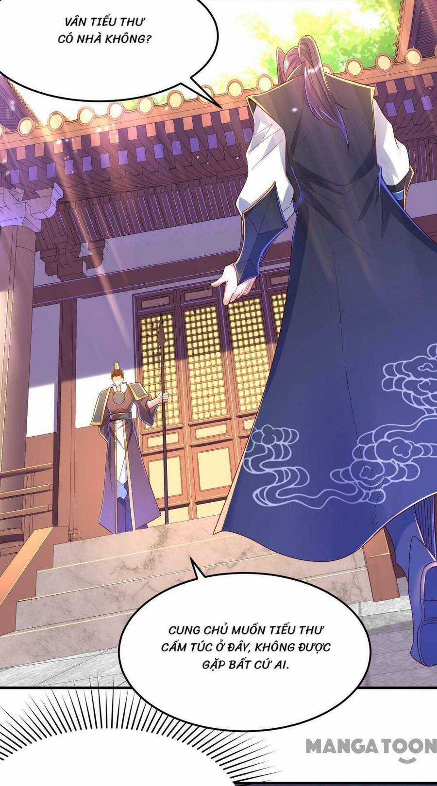 Đệ Nhất Ở Rể - Chapter 290 - Trang 32