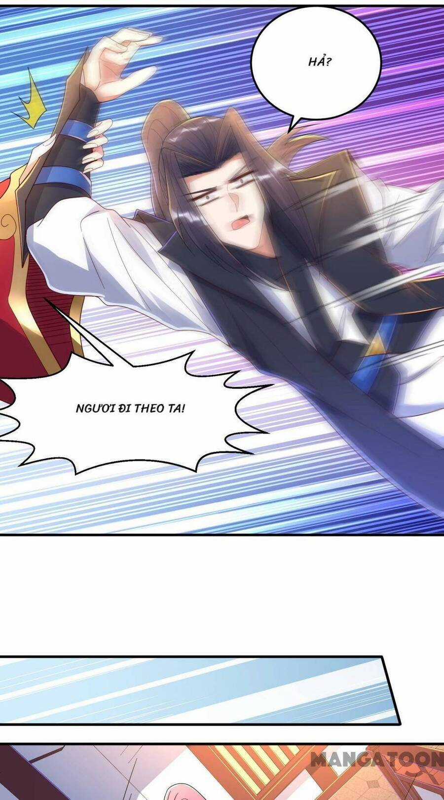 Đệ Nhất Ở Rể - Chapter 290 - Trang 35