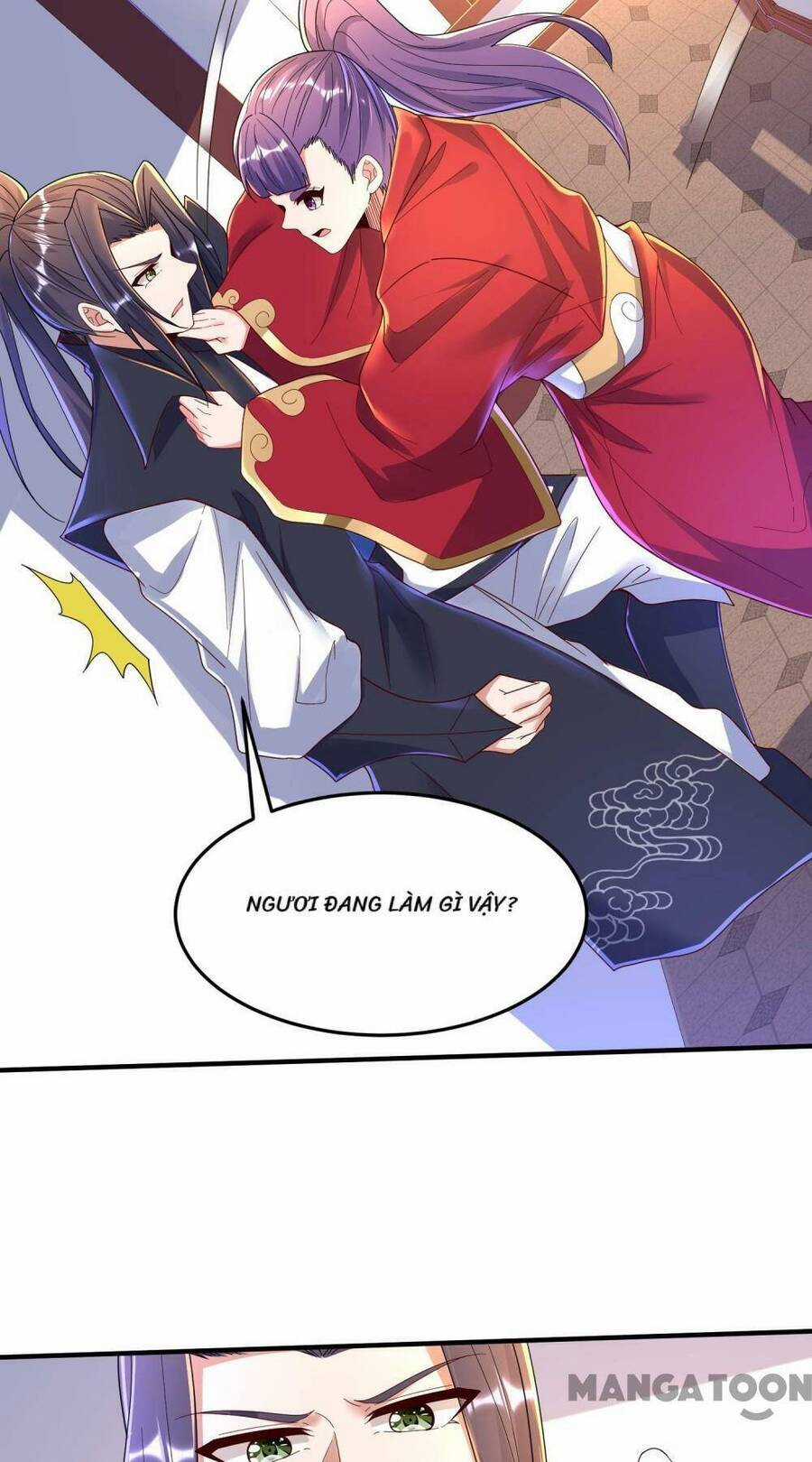 Đệ Nhất Ở Rể - Chapter 290 - Trang 36