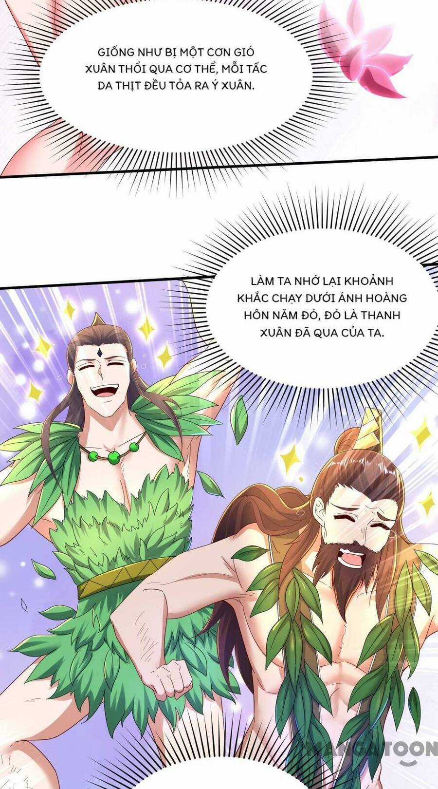 Đệ Nhất Ở Rể - Chapter 290 - Trang 5