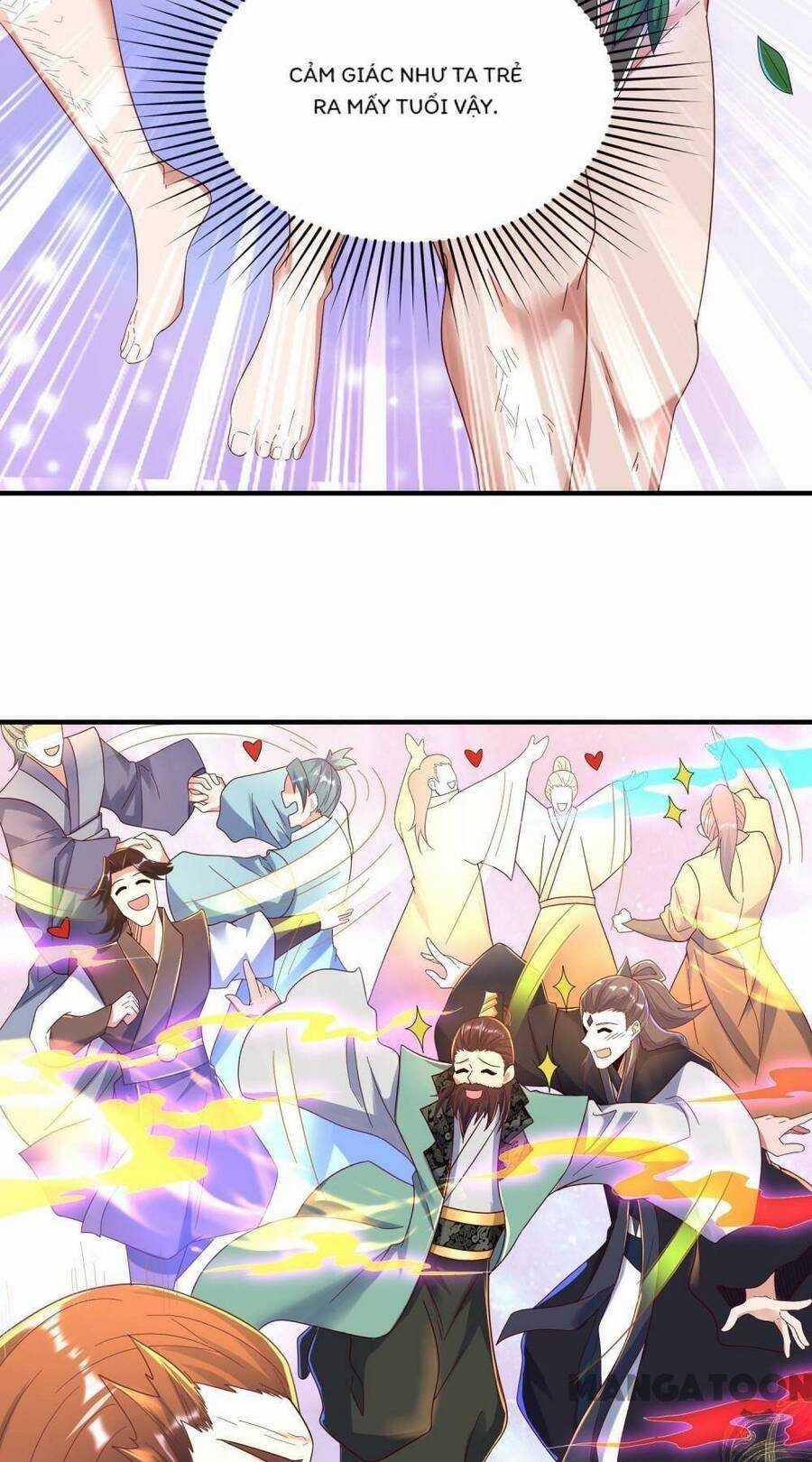 Đệ Nhất Ở Rể - Chapter 290 - Trang 6