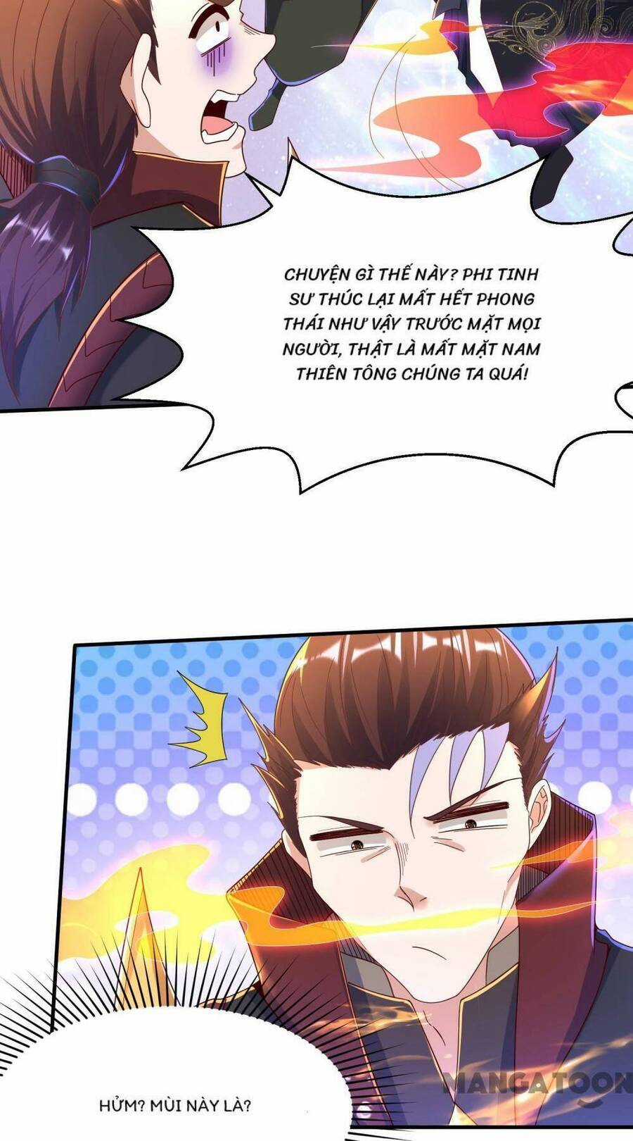 Đệ Nhất Ở Rể - Chapter 290 - Trang 7