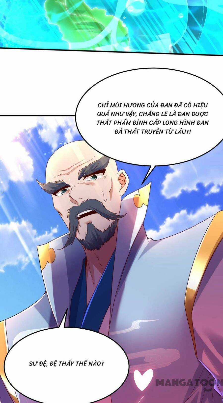 Đệ Nhất Ở Rể - Chapter 290 - Trang 9