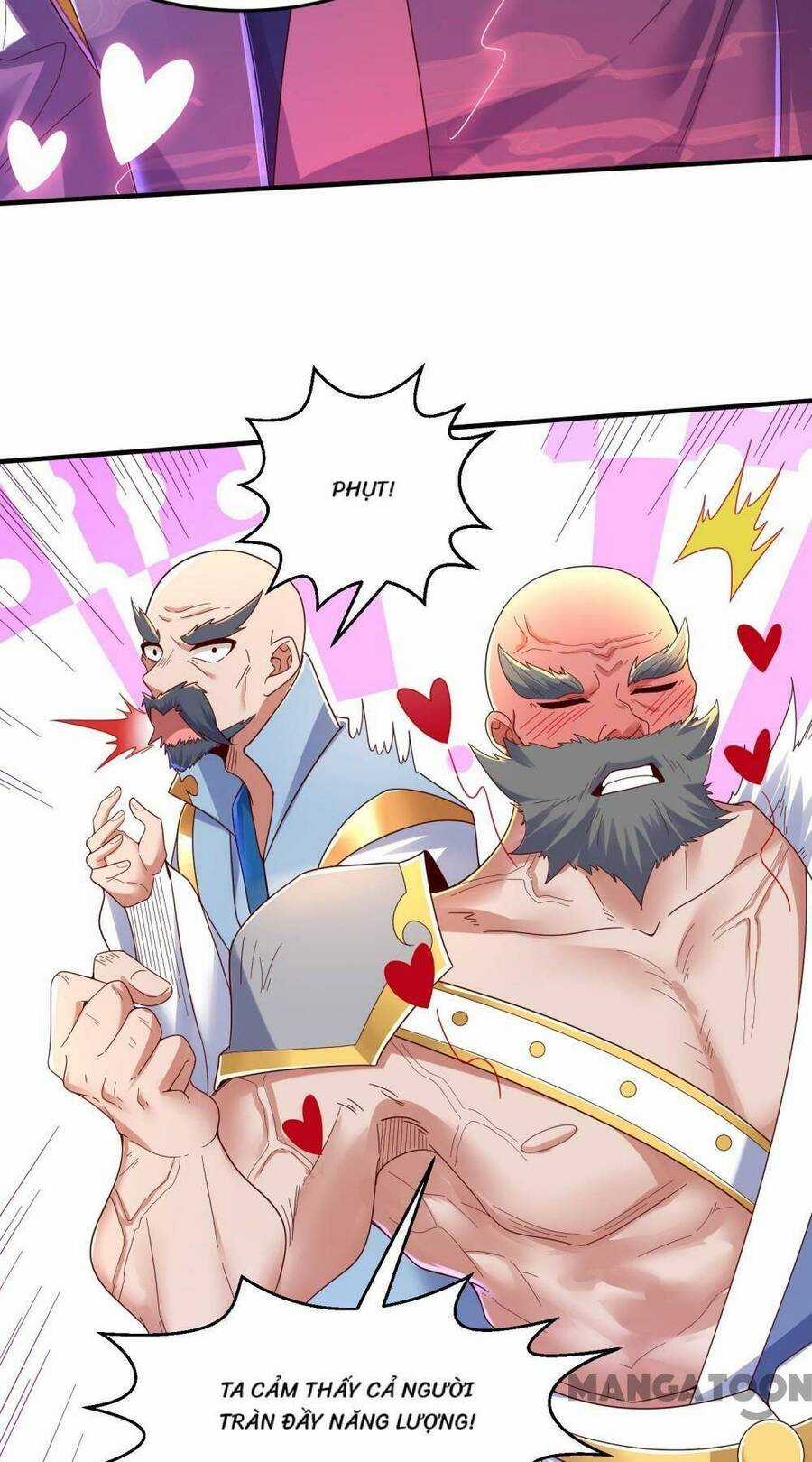 Đệ Nhất Ở Rể - Chapter 290 - Trang 10