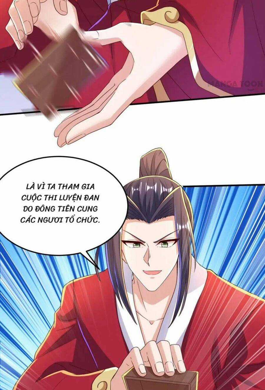 Đệ Nhất Ở Rể - Chapter 291 - Trang 12