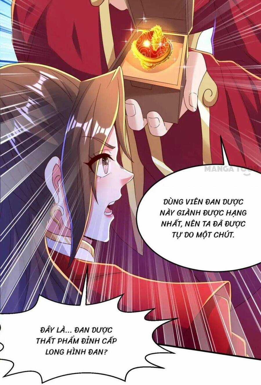 Đệ Nhất Ở Rể - Chapter 291 - Trang 13