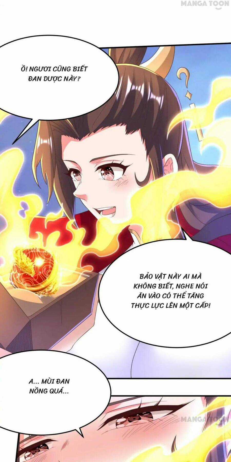 Đệ Nhất Ở Rể - Chapter 291 - Trang 14