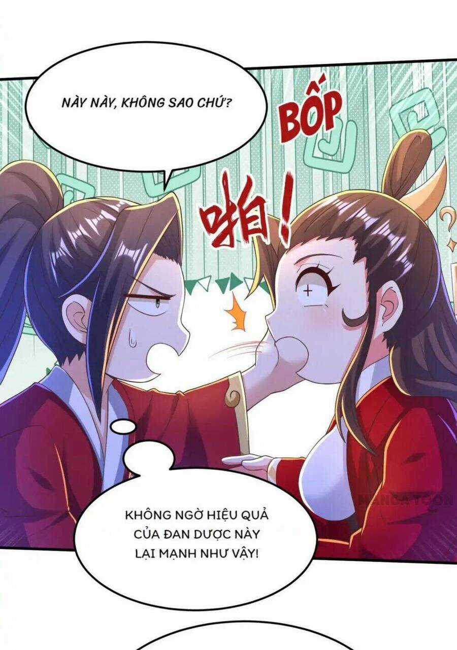 Đệ Nhất Ở Rể - Chapter 291 - Trang 17