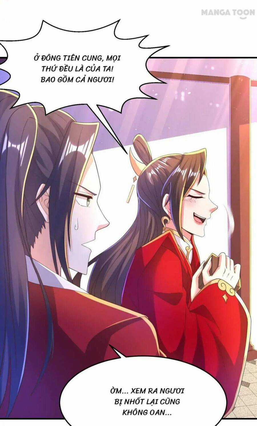 Đệ Nhất Ở Rể - Chapter 291 - Trang 19