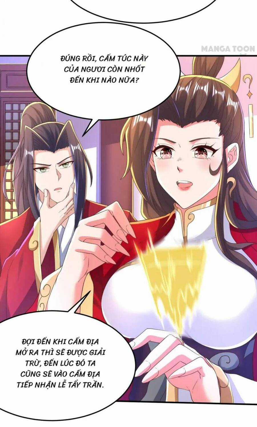 Đệ Nhất Ở Rể - Chapter 291 - Trang 20