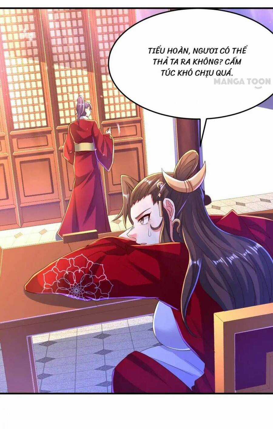 Đệ Nhất Ở Rể - Chapter 291 - Trang 3