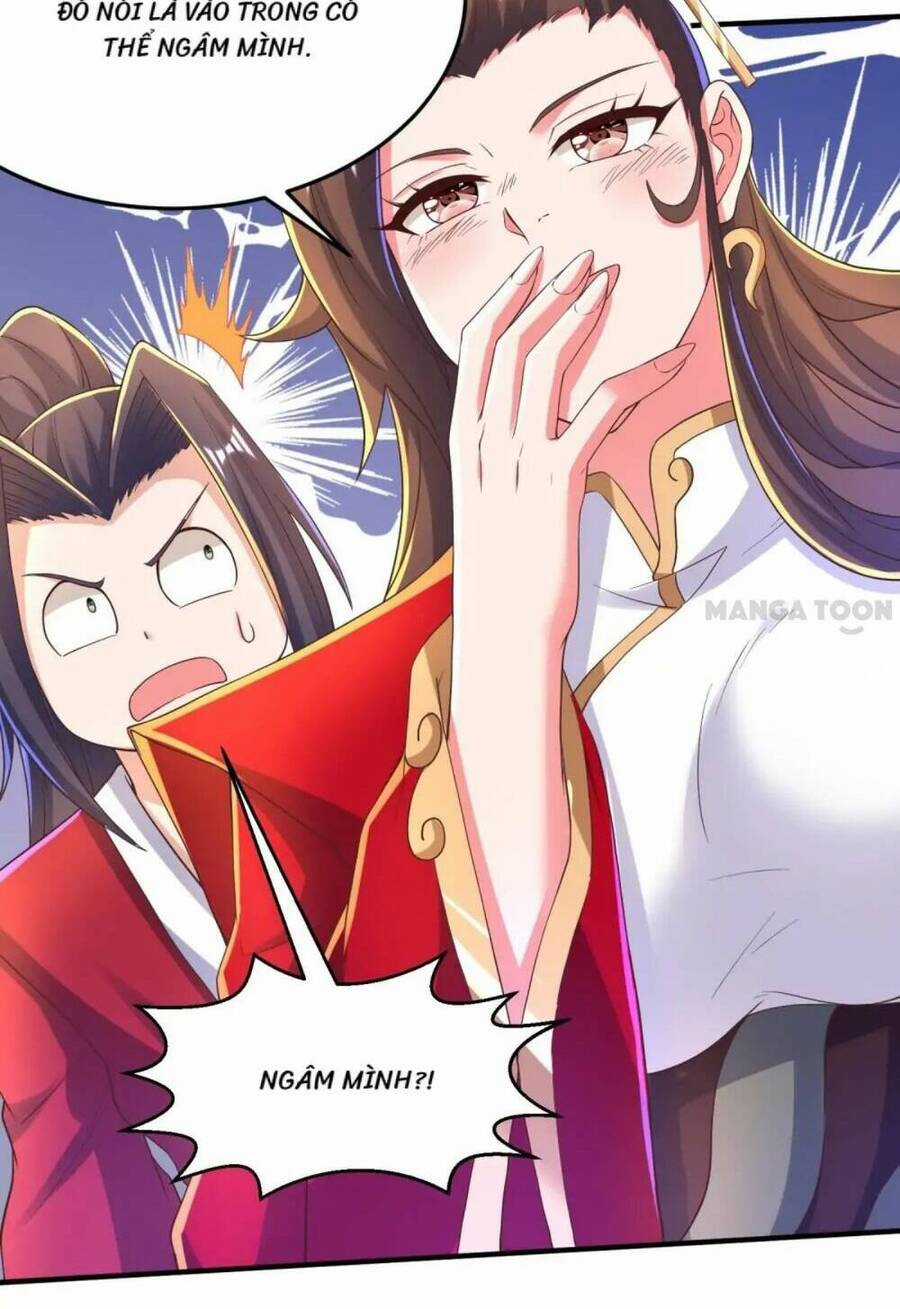 Đệ Nhất Ở Rể - Chapter 291 - Trang 22