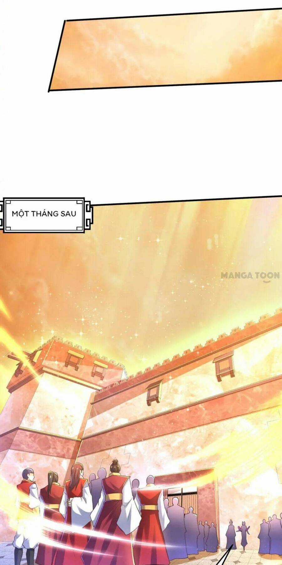 Đệ Nhất Ở Rể - Chapter 291 - Trang 23