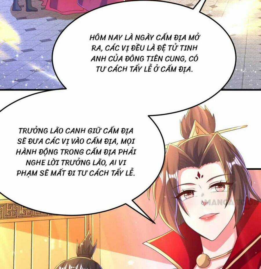 Đệ Nhất Ở Rể - Chapter 291 - Trang 24