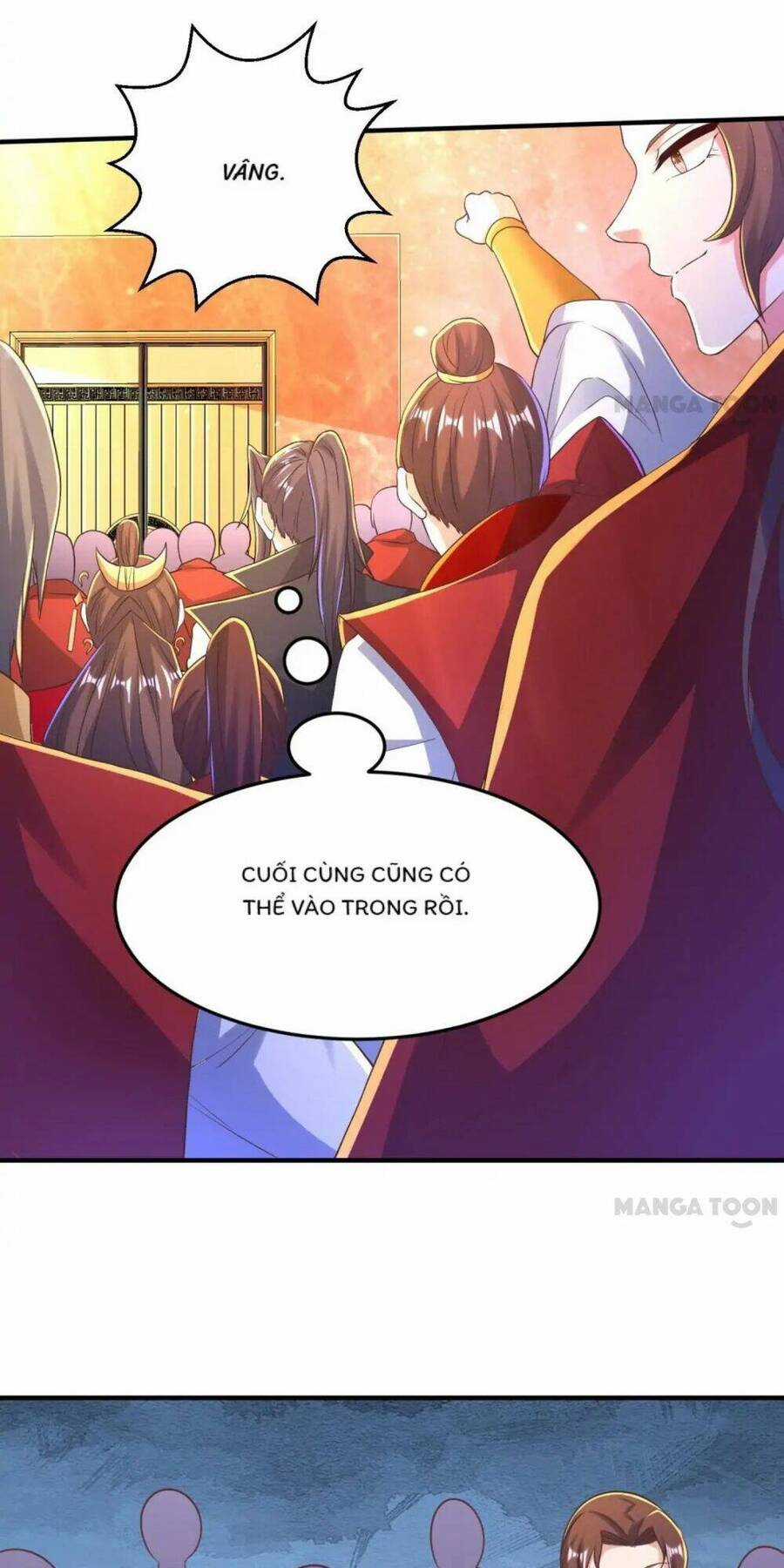 Đệ Nhất Ở Rể - Chapter 291 - Trang 26