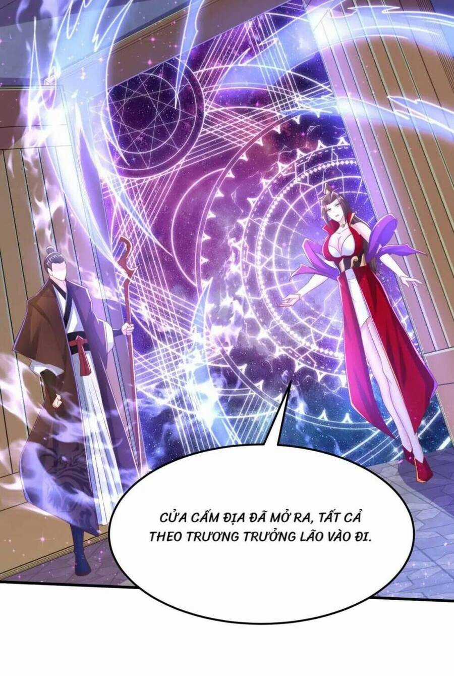 Đệ Nhất Ở Rể - Chapter 291 - Trang 28