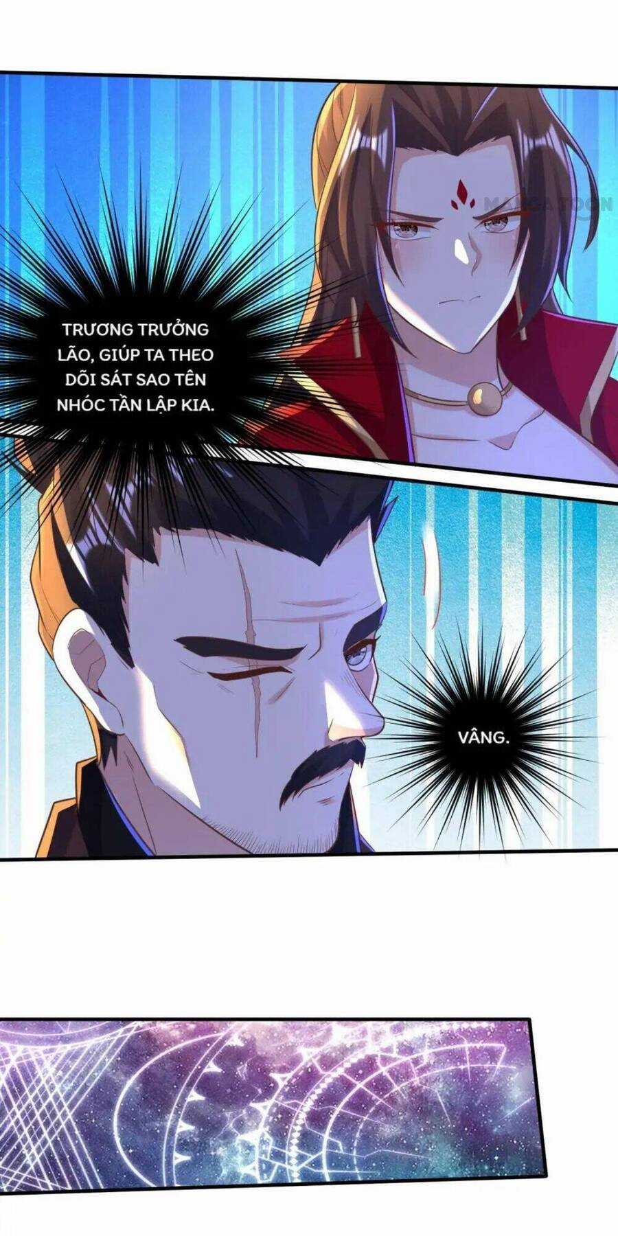 Đệ Nhất Ở Rể - Chapter 291 - Trang 29