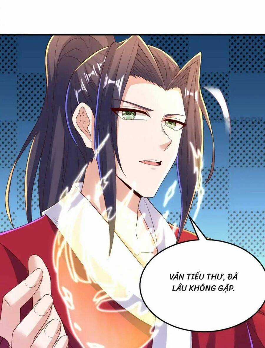 Đệ Nhất Ở Rể - Chapter 291 - Trang 4