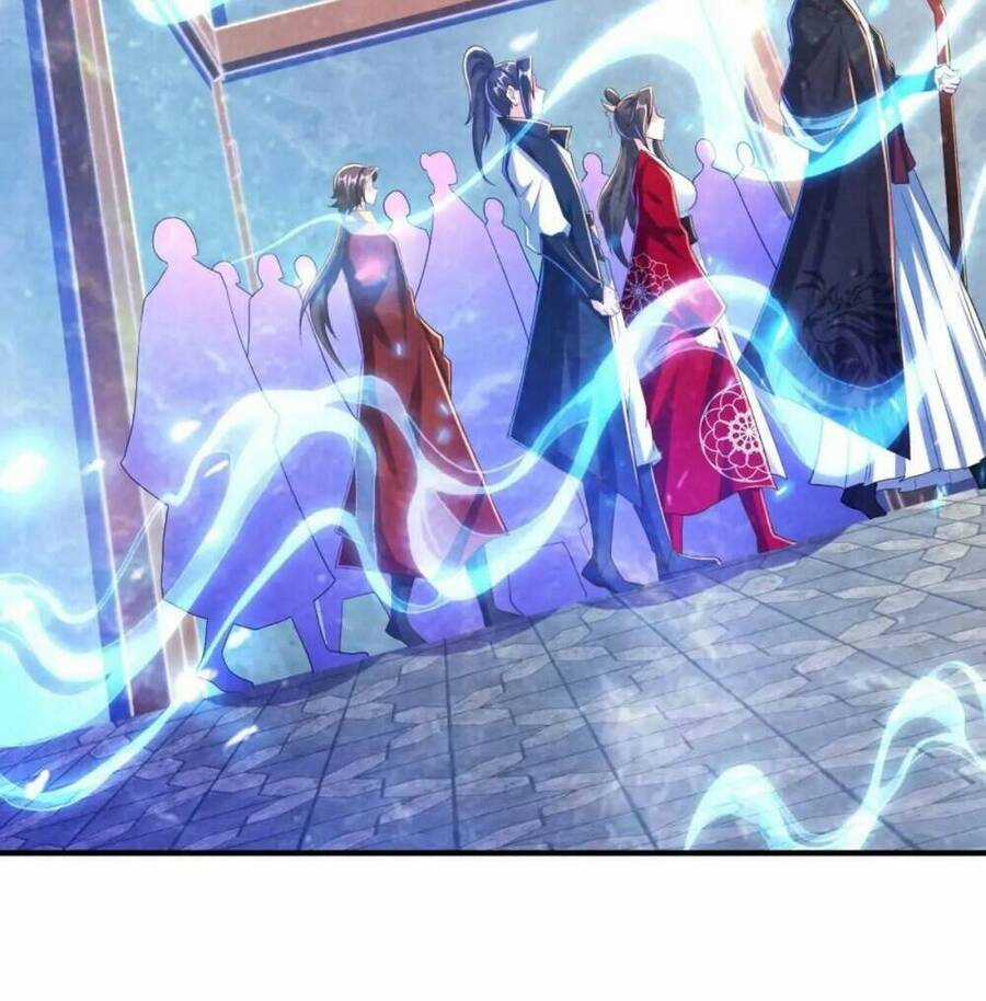 Đệ Nhất Ở Rể - Chapter 291 - Trang 31