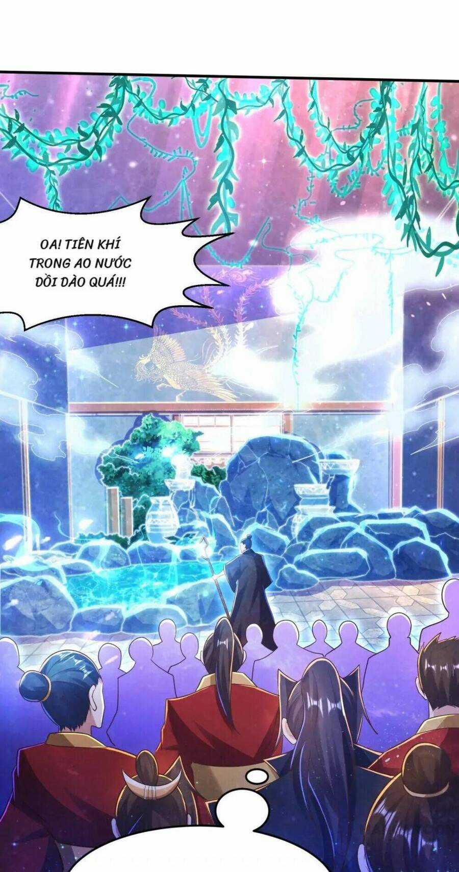 Đệ Nhất Ở Rể - Chapter 291 - Trang 32