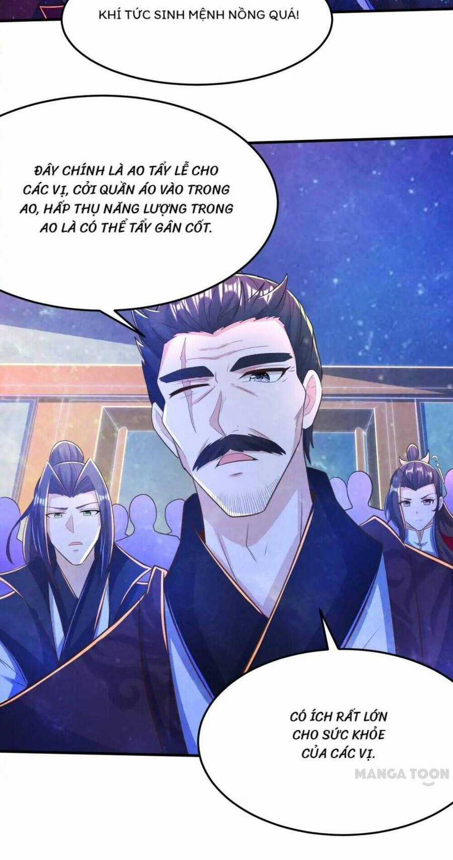 Đệ Nhất Ở Rể - Chapter 291 - Trang 33