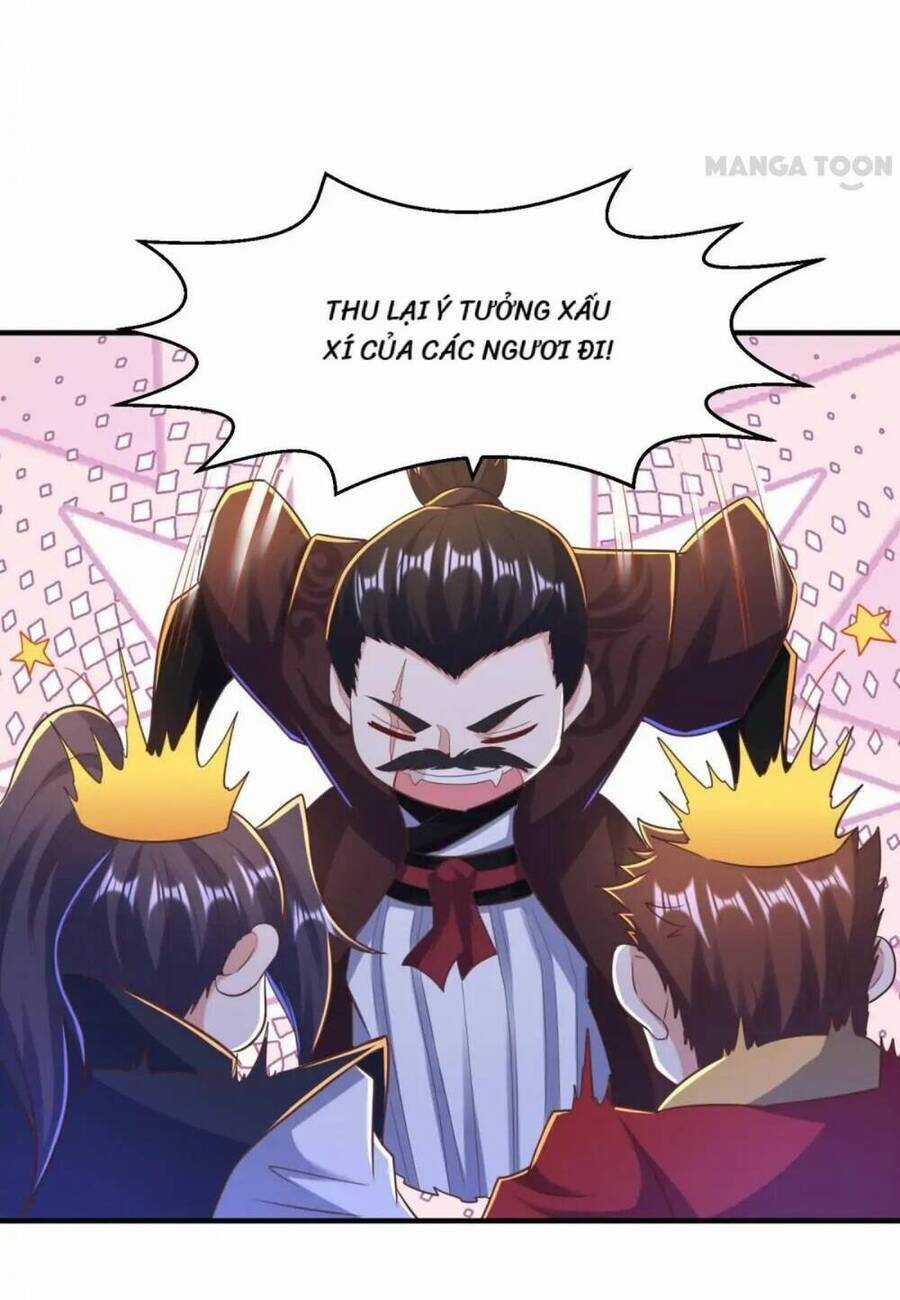 Đệ Nhất Ở Rể - Chapter 291 - Trang 35