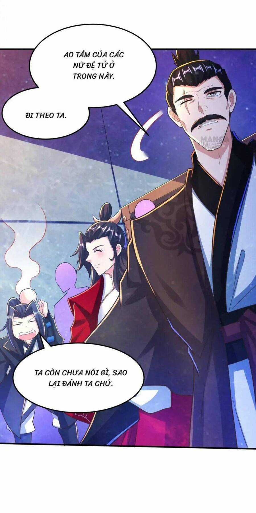 Đệ Nhất Ở Rể - Chapter 291 - Trang 36