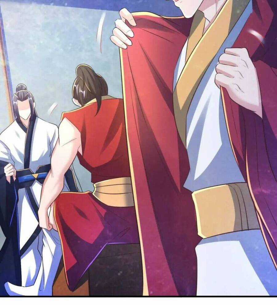 Đệ Nhất Ở Rể - Chapter 291 - Trang 38