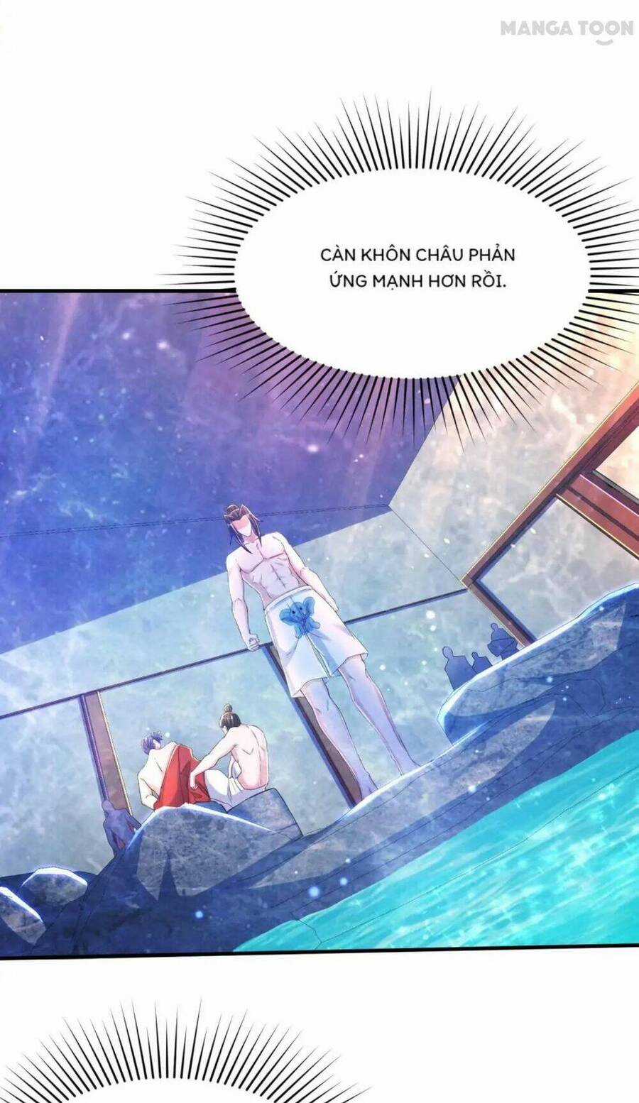 Đệ Nhất Ở Rể - Chapter 291 - Trang 39