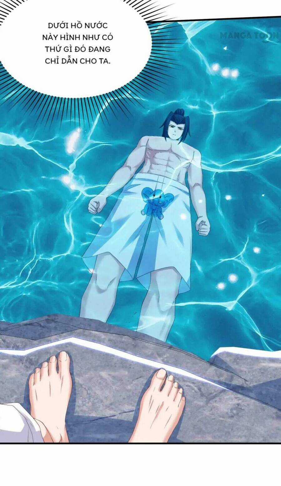 Đệ Nhất Ở Rể - Chapter 291 - Trang 40