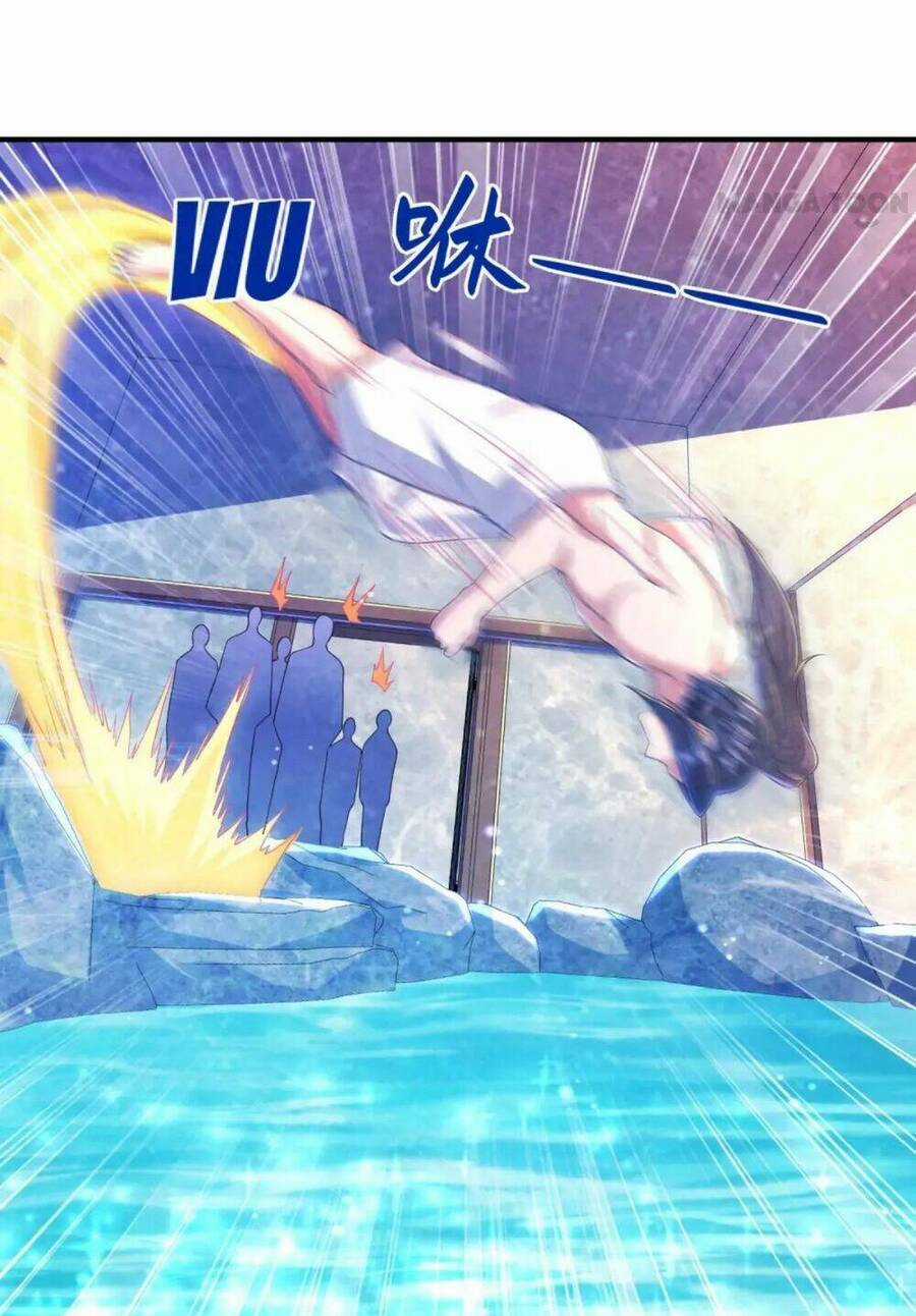 Đệ Nhất Ở Rể - Chapter 291 - Trang 41