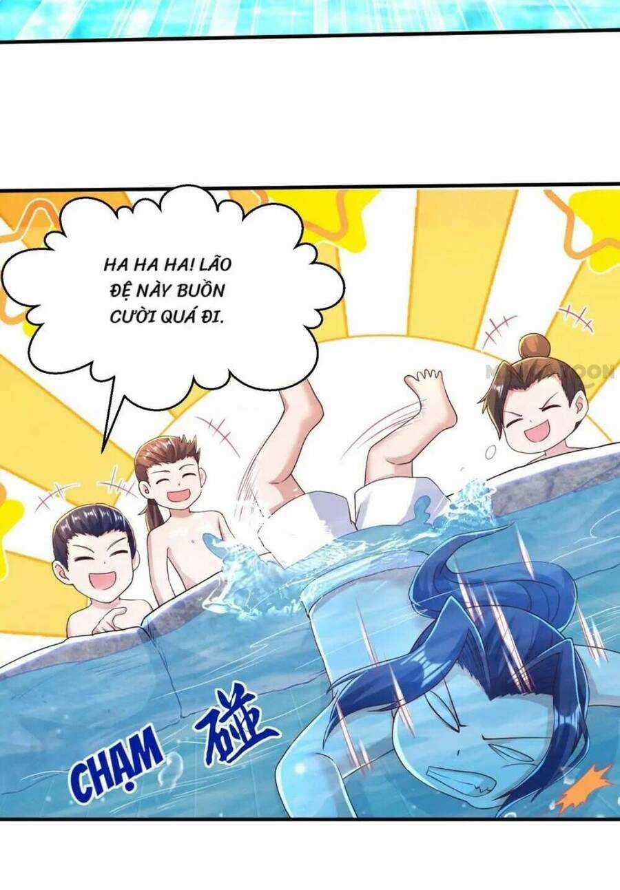 Đệ Nhất Ở Rể - Chapter 291 - Trang 42