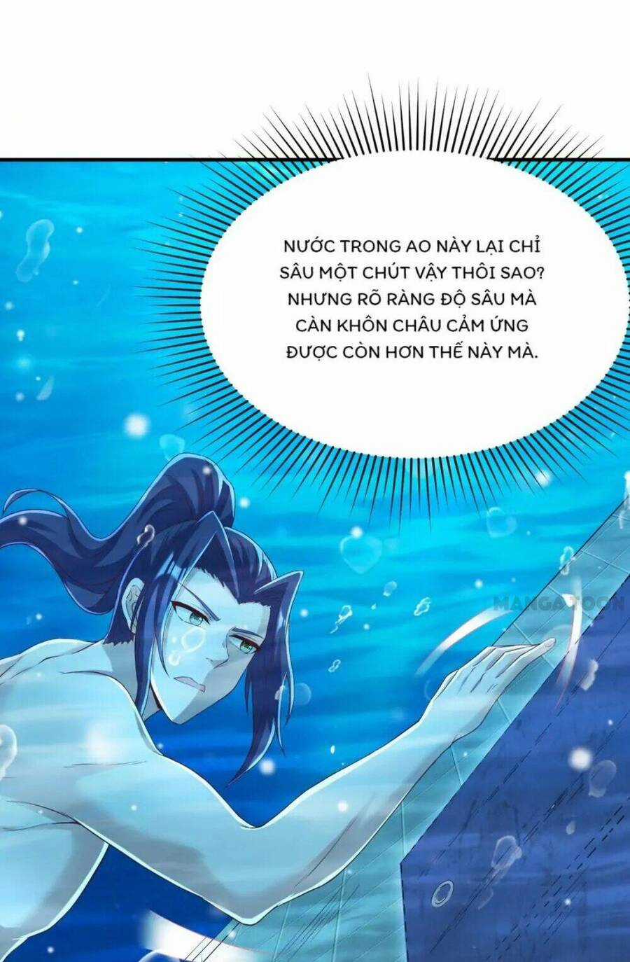 Đệ Nhất Ở Rể - Chapter 291 - Trang 43