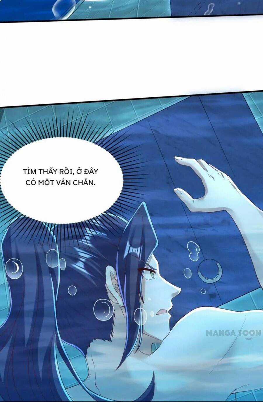 Đệ Nhất Ở Rể - Chapter 291 - Trang 44