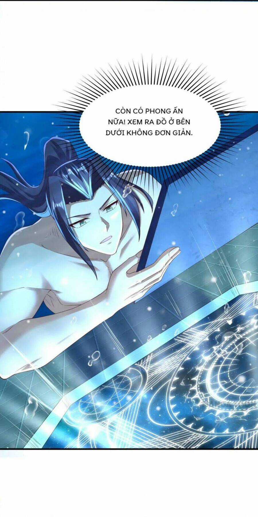 Đệ Nhất Ở Rể - Chapter 291 - Trang 45