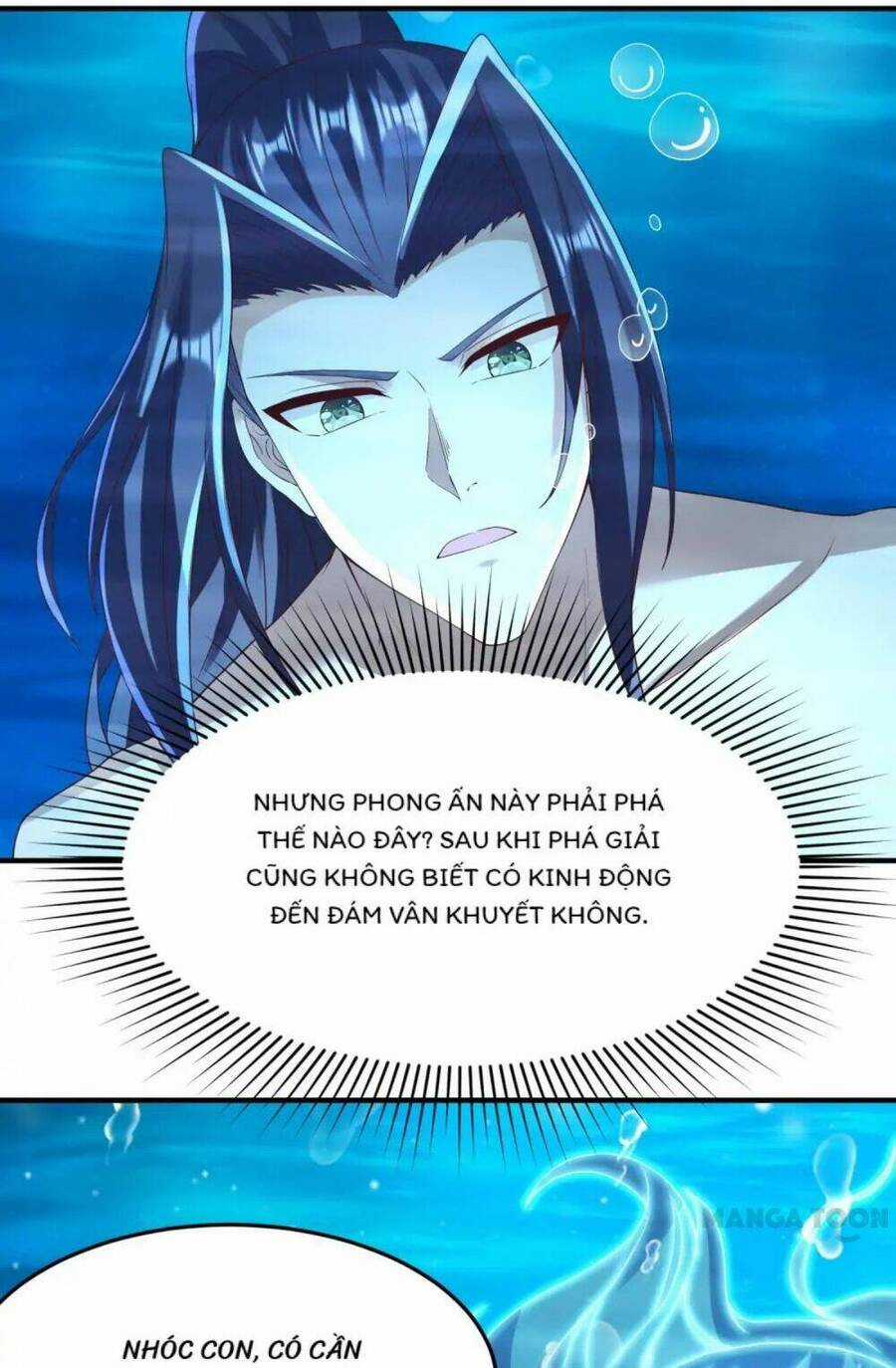 Đệ Nhất Ở Rể - Chapter 291 - Trang 46