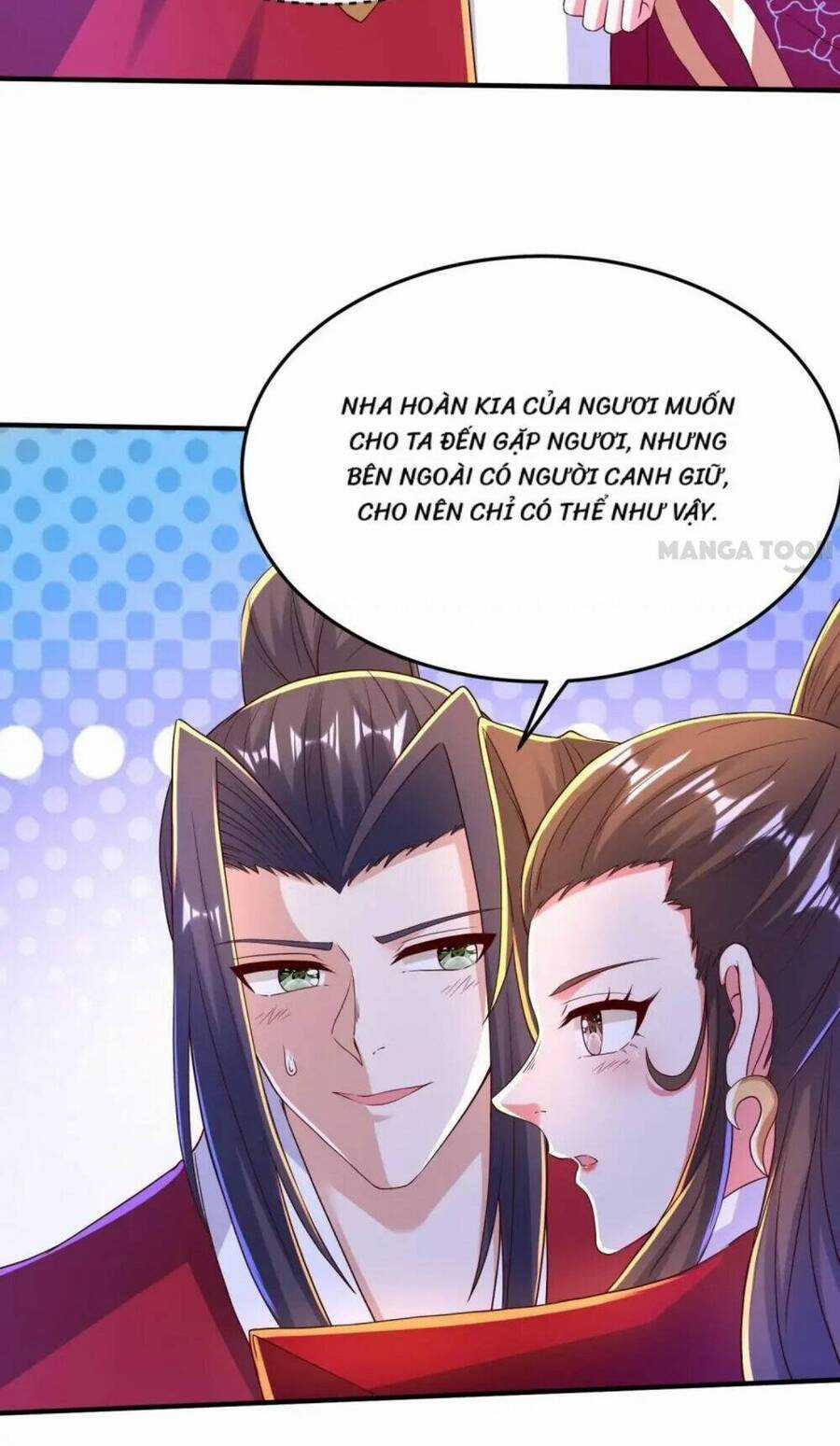 Đệ Nhất Ở Rể - Chapter 291 - Trang 9