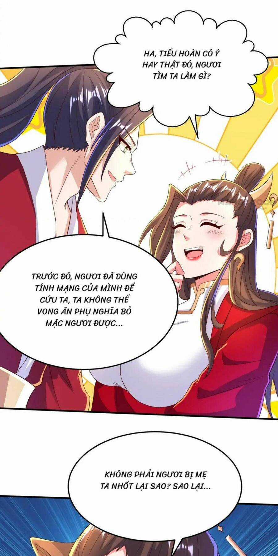 Đệ Nhất Ở Rể - Chapter 291 - Trang 10