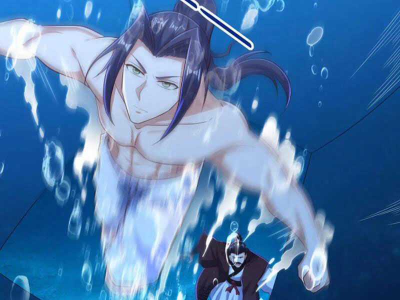 Đệ Nhất Ở Rể - Chapter 294 - Trang 2