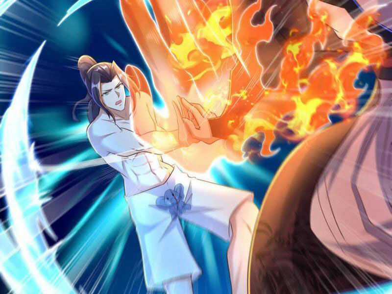 Đệ Nhất Ở Rể - Chapter 294 - Trang 16