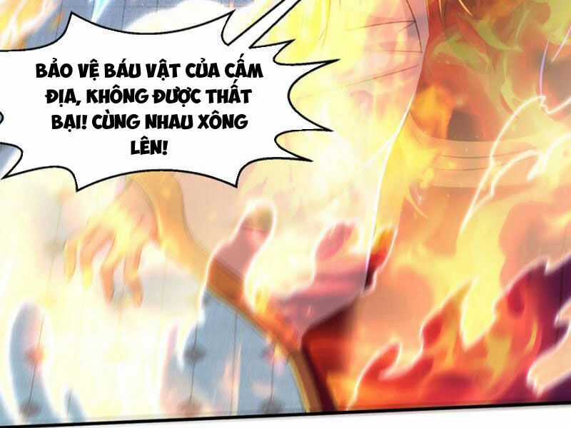 Đệ Nhất Ở Rể - Chapter 294 - Trang 27