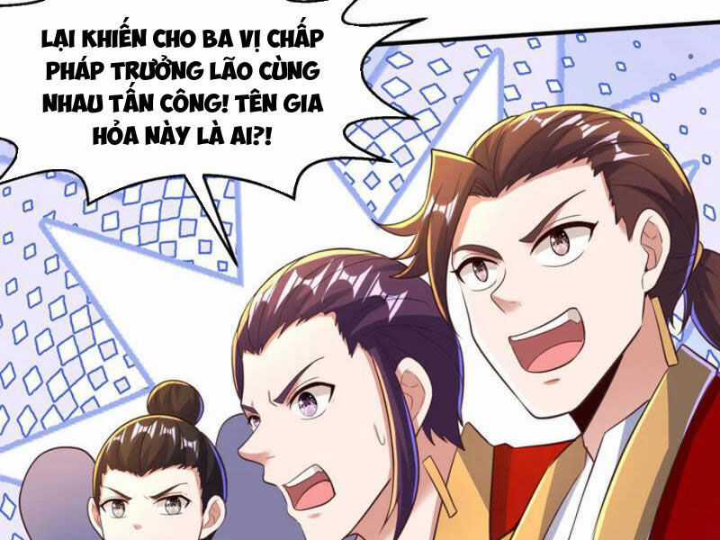 Đệ Nhất Ở Rể - Chapter 294 - Trang 29