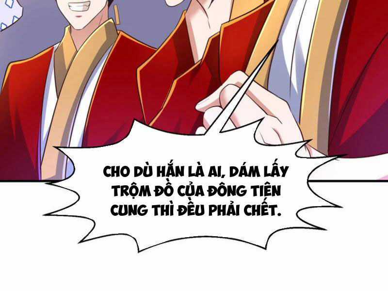 Đệ Nhất Ở Rể - Chapter 294 - Trang 30